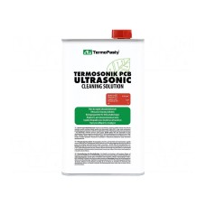 Preparat: preparat czyszczący AG TERMOPASTY TERMOSONIK-PCB/1L