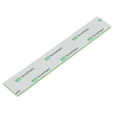 Taśma: termoprzewodząca AG TERMOPASTY ART.AGT-135