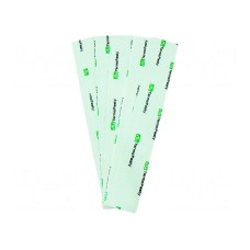 Taśma: termoprzewodząca AG TERMOPASTY ART.AGT-136