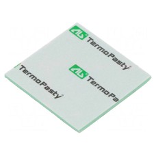 Taśma: termoprzewodząca AG TERMOPASTY ART.AGT-156