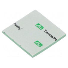 Taśma: termoprzewodząca AG TERMOPASTY ART.AGT-157