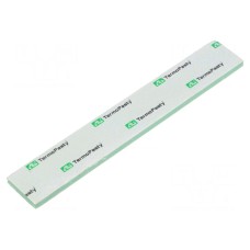 Taśma: termoprzewodząca AG TERMOPASTY ART.AGT-139