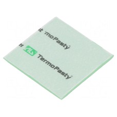 Taśma: termoprzewodząca AG TERMOPASTY ART.AGT-159