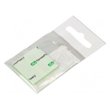 Taśma: termoprzewodząca AG TERMOPASTY ART.AGT-160