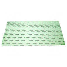 Taśma: termoprzewodząca AG TERMOPASTY ART.AGT-293