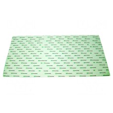 Taśma: termoprzewodząca AG TERMOPASTY ART.AGT-298