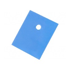 Taśma: termoprzewodząca AG TERMOPASTY ART.AGT-242