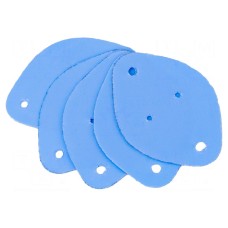 Taśma: termoprzewodząca AG TERMOPASTY ART.AGT-240