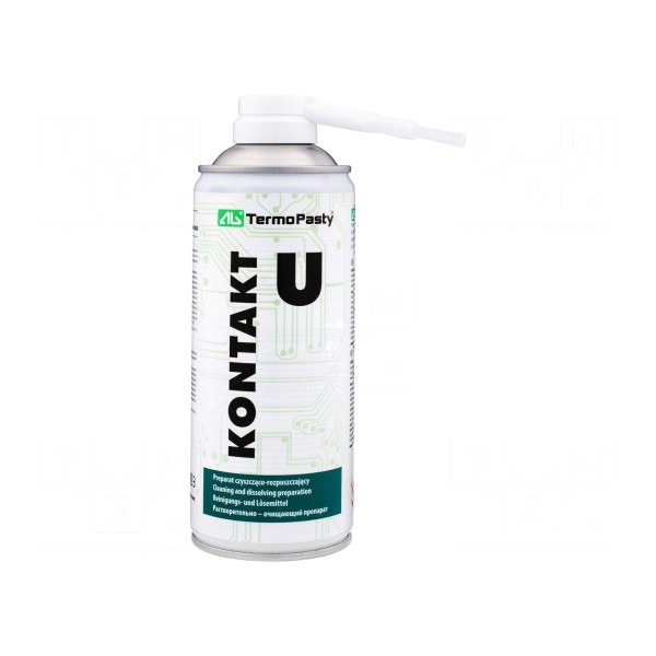 Preparat czyszczący AG TERMOPASTY ART.AGT-226