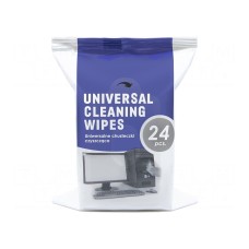 Czyściwo: ściereczka AG TERMOPASTY ART.AGT-173