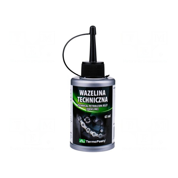 Wazelina AG TERMOPASTY ART.AGT-077