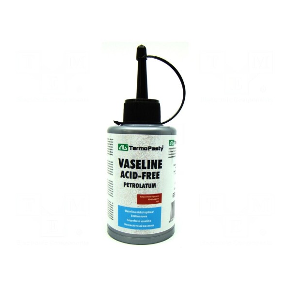 Wazelina AG TERMOPASTY ART.AGT-077