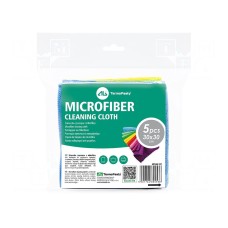 Czyściwo: ściereczka AG TERMOPASTY ART.AGT-257