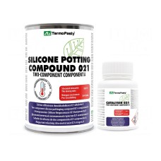 Zalewa silikonowa AG TERMOPASTY ART.AGT-262