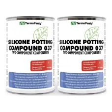 Zalewa silikonowa AG TERMOPASTY ART.AGT-316