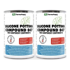 Zalewa silikonowa AG TERMOPASTY ART.AGT-314