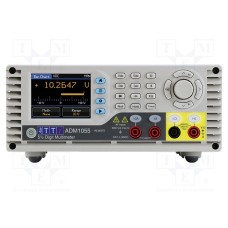 Multimetr stołowy AIM-TTI ADM1055