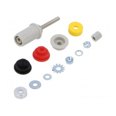 Część zamienna: gniazdo AIM-TTI 22571-1250