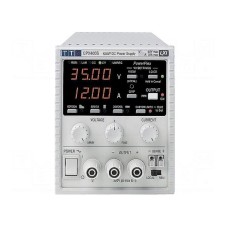 Zasilacz laboratoryjny: standardowy AIM-TTI CPX400S