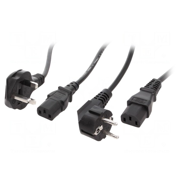 Zasilacz laboratoryjny: programowalny AIM-TTI EX355P-USB