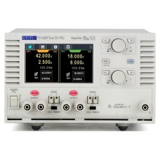 Zasilacz laboratoryjny: programowalny AIM-TTI FX100DP
