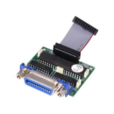 Moduł AIM-TTI GPIB 1A