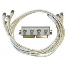 Akces.pom: adapter BNC AIM-TTI LCR BNC