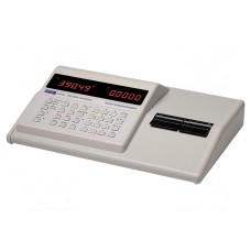 Mostek RLC AIM-TTI LCR400