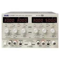Zasilacz laboratoryjny: programowalny AIM-TTI PL303QMD-P