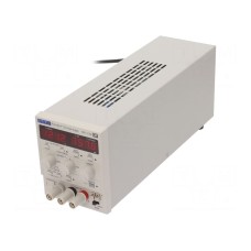 Zasilacz laboratoryjny: programowalny AIM-TTI PLH120-P