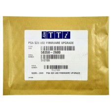 Oprogramowanie AIM-TTI PSA U02