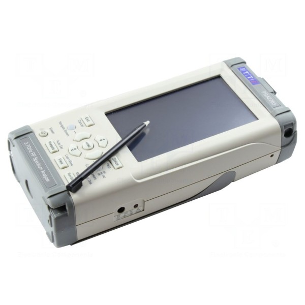 Analizator widma AIM-TTI PSA1303