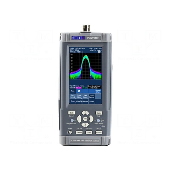 Analizator widma AIM-TTI PSA20274RT