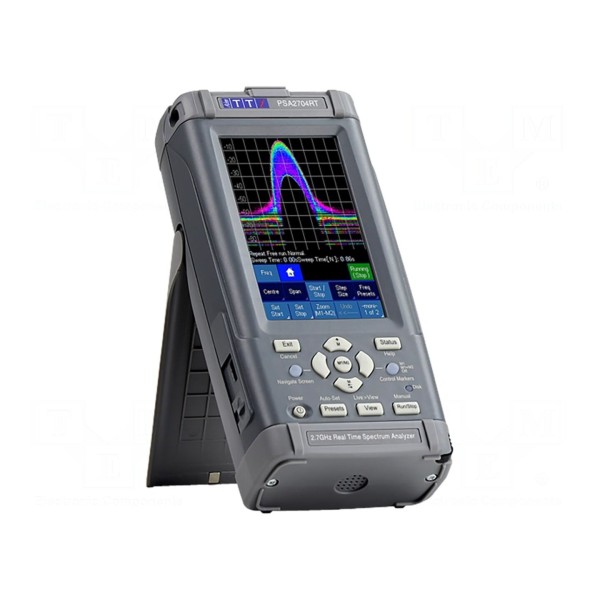 Analizator widma AIM-TTI PSA20274RT