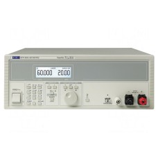 Zasilacz laboratoryjny: standardowy AIM-TTI QPX1200S