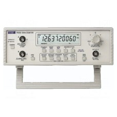 Miernik: częstotliwości AIM-TTI TF930