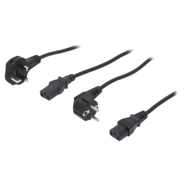 Generator laboratoryjny: funkcyjny, arbitralny AIM-TTI TG2512A