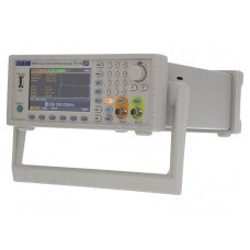 Generator laboratoryjny: funkcyjny, arbitralny AIM-TTI TGF4162