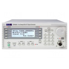 Generator laboratoryjny: sygnałowy AIM-TTI TGR6000