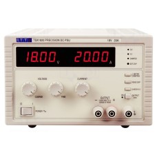 Zasilacz laboratoryjny: standardowy AIM-TTI TSX1820