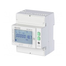 Licznik ALGODUE 1114.0004.0001