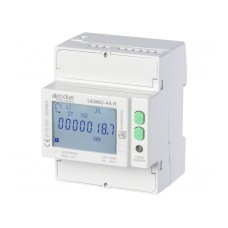 Licznik ALGODUE 1113.0009.0001