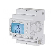 Licznik ALGODUE UEMCT-A R