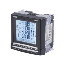 Miernik: analizator jakości energii ALGODUE 1214.0001.0001