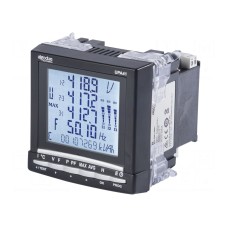 Miernik: analizator jakości energii ALGODUE 1215.0002.0001