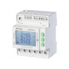 Miernik: analizator jakości energii ALGODUE 1208.0001.0001