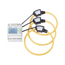 Miernik: analizator jakości energii ALGODUE 1210.0006.0001