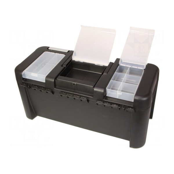 Skrzynka ALLIT AG 457022