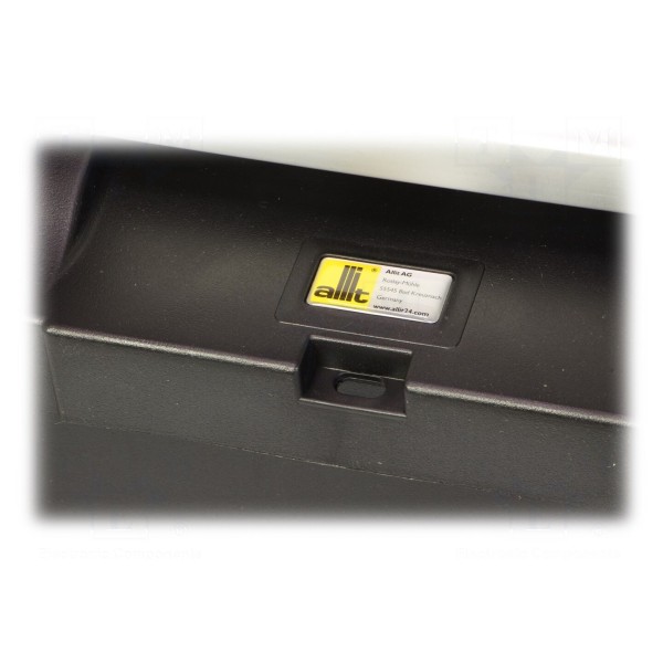 Skrzynka ALLIT AG 457022