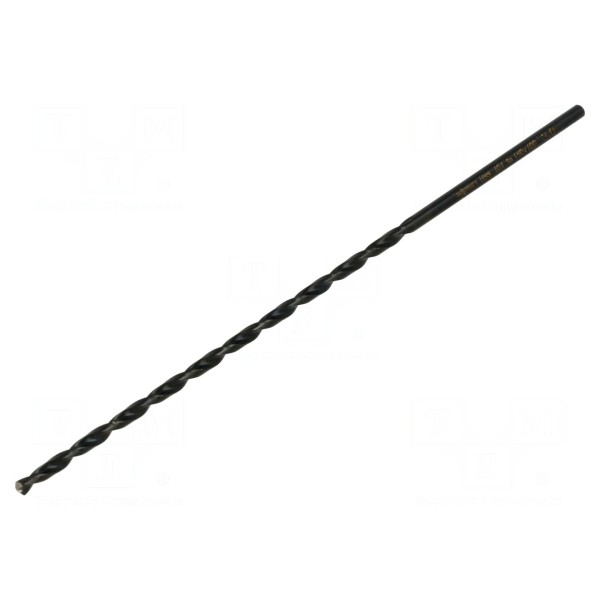 Wiertło ALPEN-MAYKESTAG 0010000300100